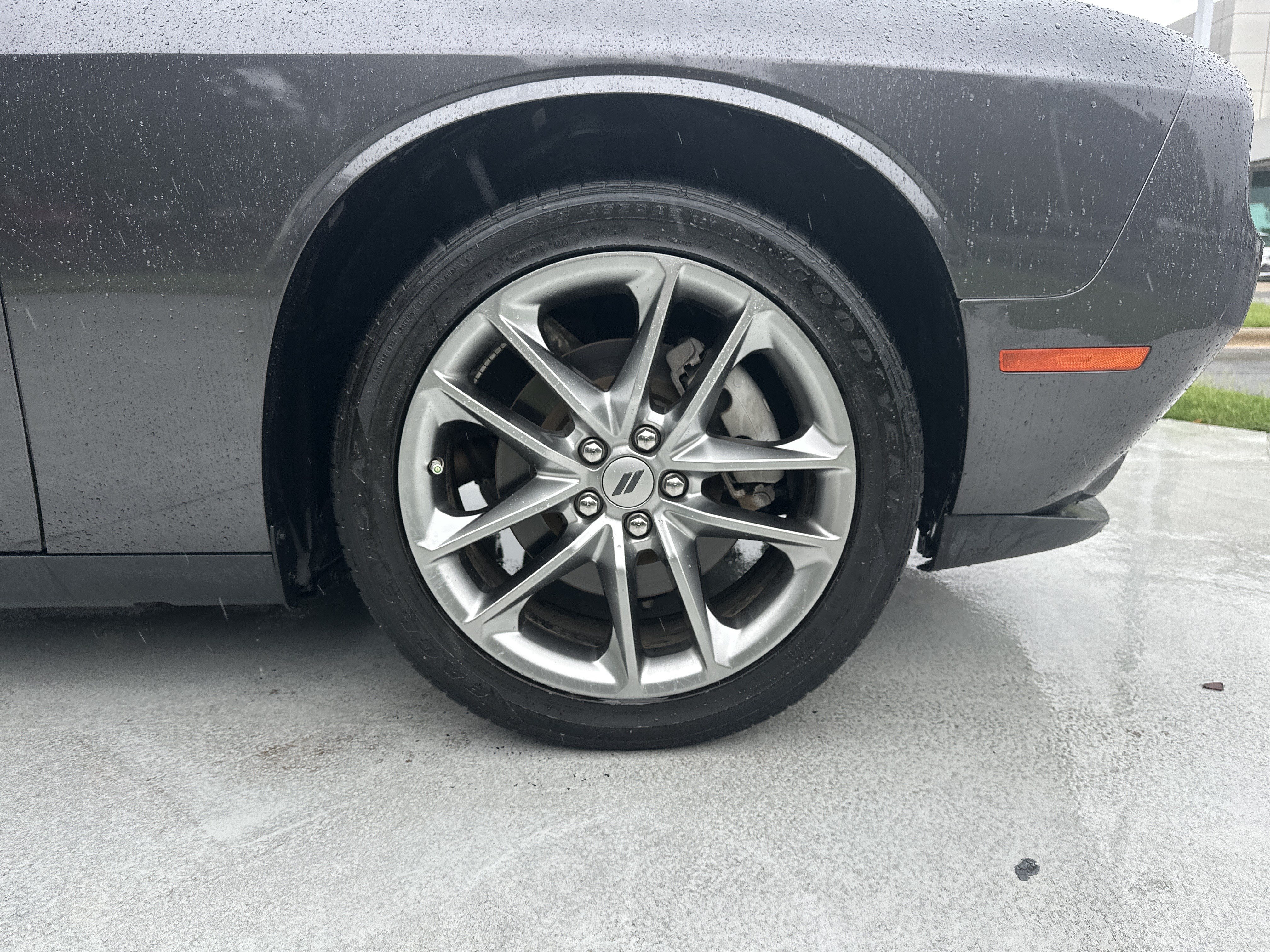 Used 2023 Dodge Challenger GT w/ Cold Weather Group AWD/4WD image 13