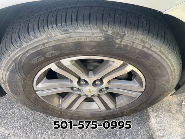 Used 2017 Chevrolet Traverse LT AWD/4WD image 8