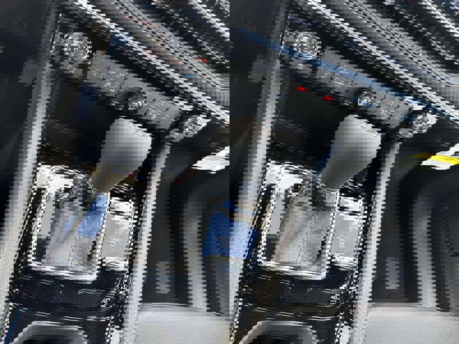 New 2026 Jeep Compass Latitude image 14