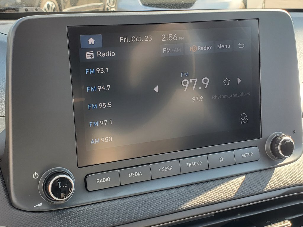 Used 2022 Hyundai Kona SE AWD/4WD image 14