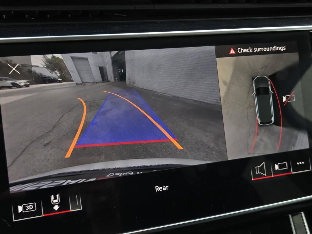 Used 2023 Audi Q7 3.0T Premium Plus image 22