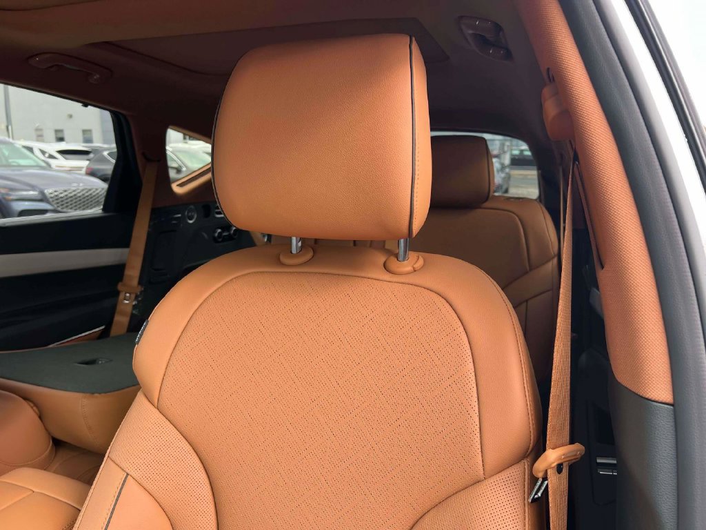 New 2027 Genesis GV80 2.5T Advanced AWD/4WD image 9