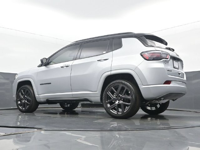 New 2025 Jeep Compass Limited w/ Driver Assist Group I AWD/4WD image 48