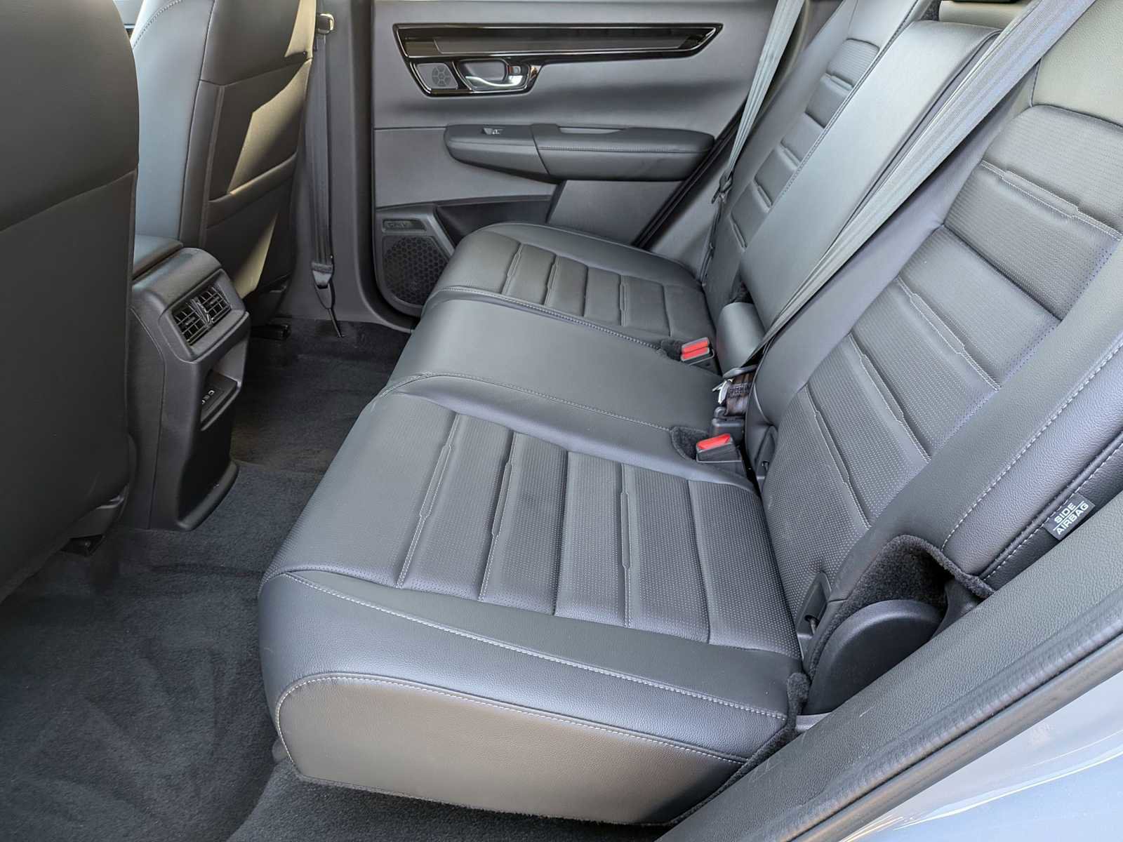 Used 2024 Honda CR-V EX-L image 20