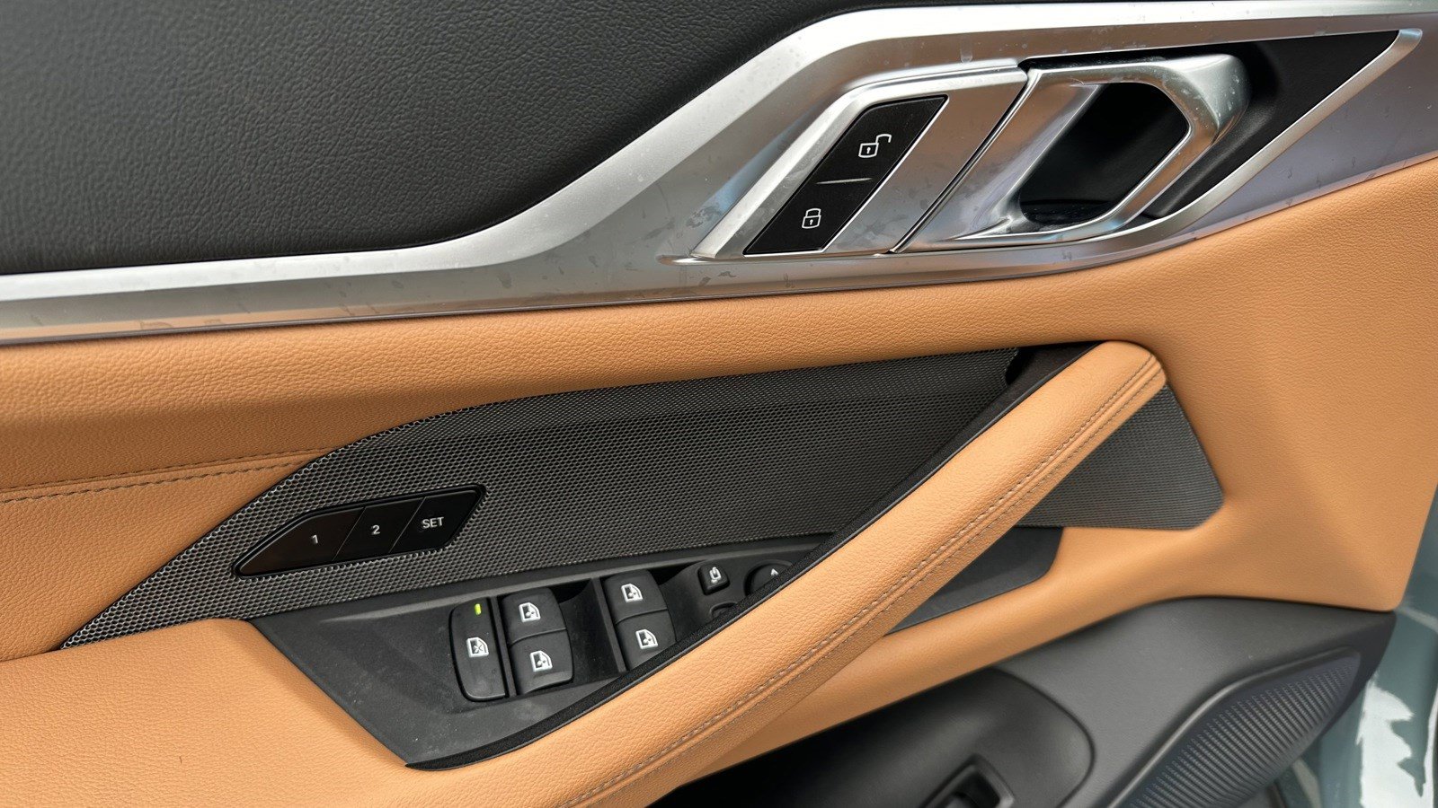 Certified 2025 BMW i4 xDrive40i w/ Premium Package AWD/4WD image 13