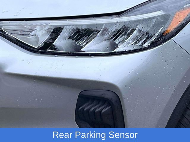 Used 2023 Ford Escape Active w/ Tech Pack #1 image 10