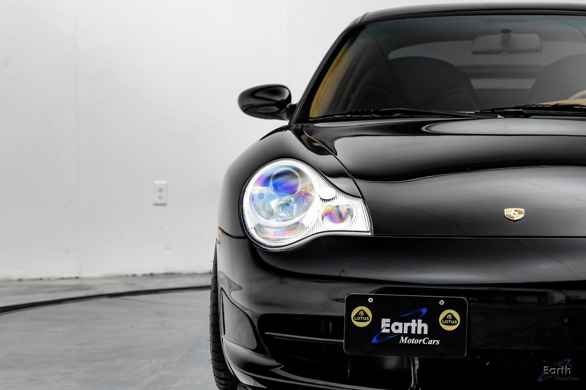 Used 2004 Porsche 911 GT3 RWD image 29