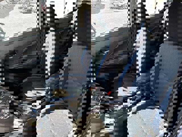 New 2025 Nissan Versa SV w/ Trunk Package image 22