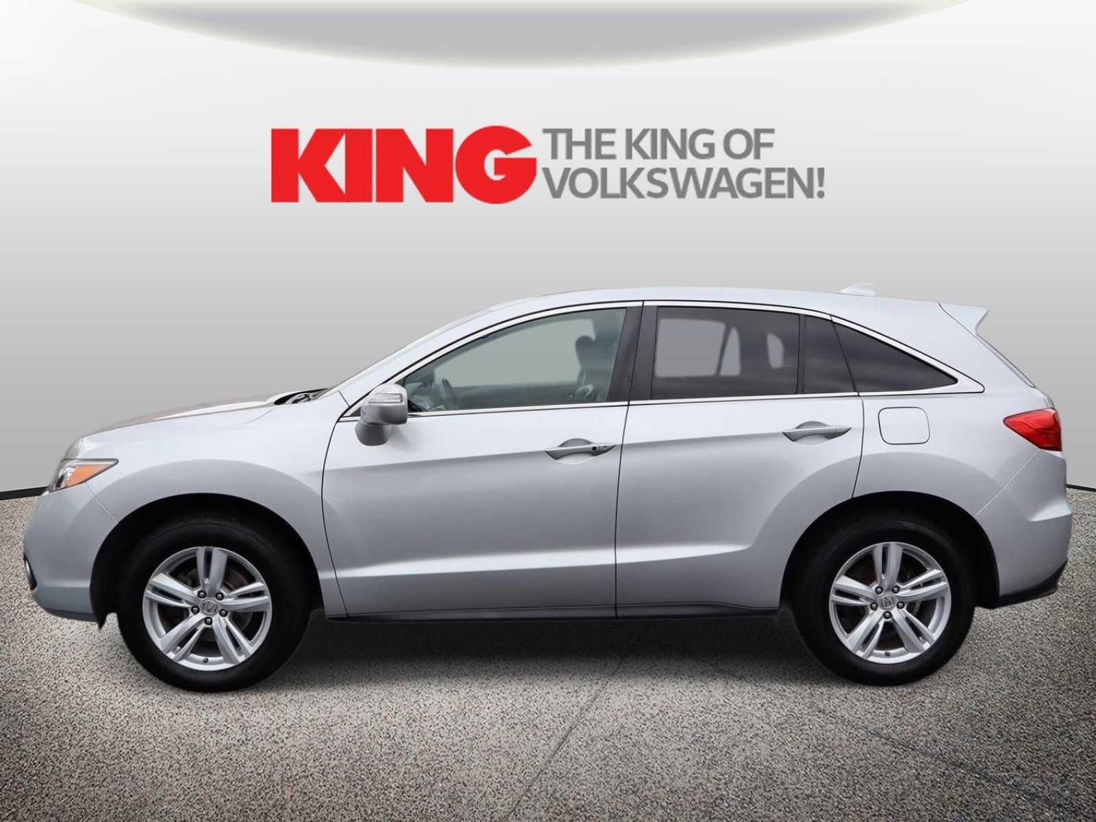 Used 2014 Acura RDX AWD w/ Technology Package image 7