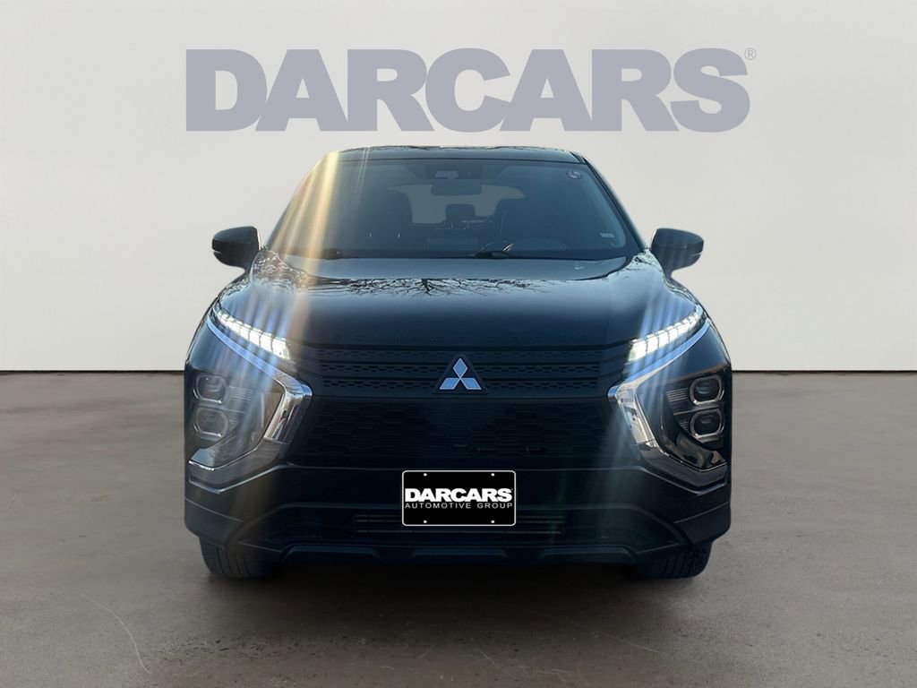 Used 2025 Mitsubishi Eclipse Cross LE image 2