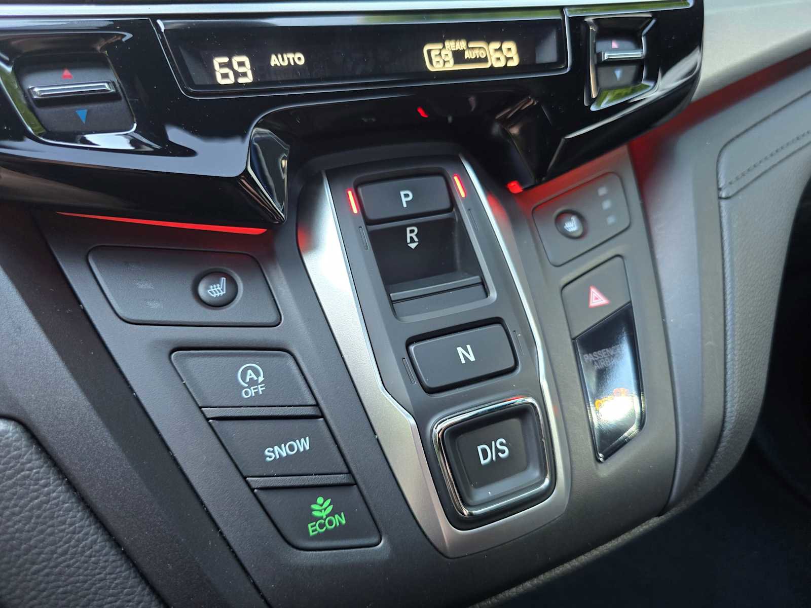 Used 2025 Honda Odyssey Sport-L image 32