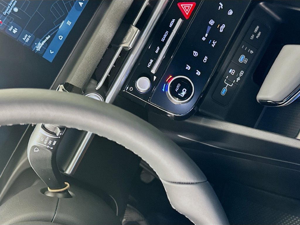 New 2026 Hyundai Santa Cruz Limited AWD/4WD image 15
