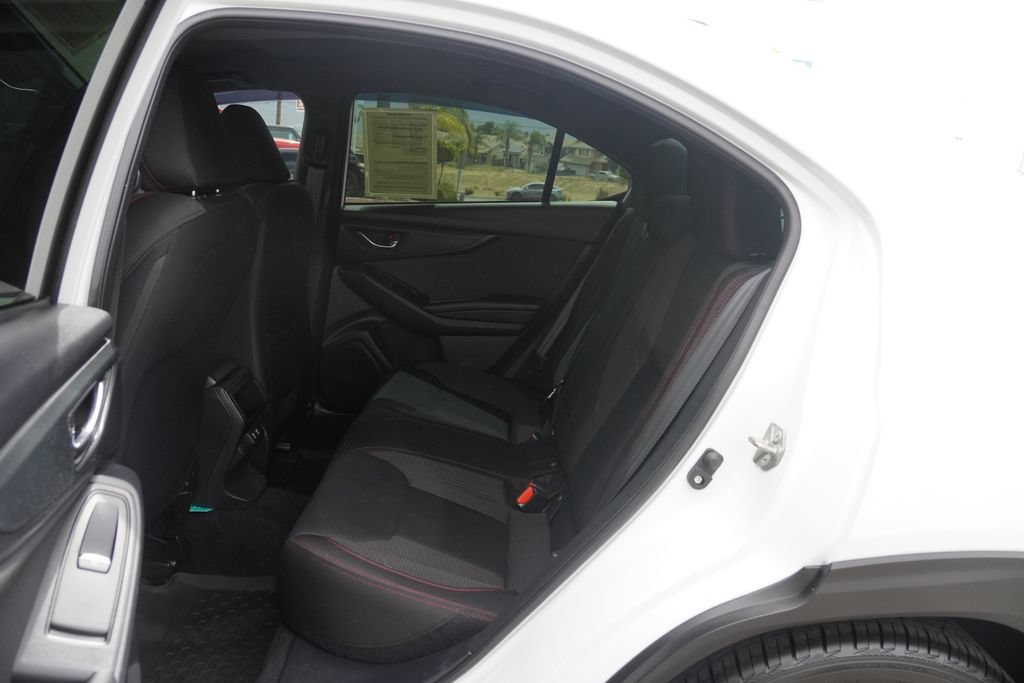 Used 2022 Subaru WRX Premium AWD/4WD image 28