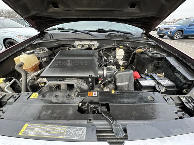 Used 2011 Ford Escape Limited w/ 301A Rapid Spec Order Code FWD image 27