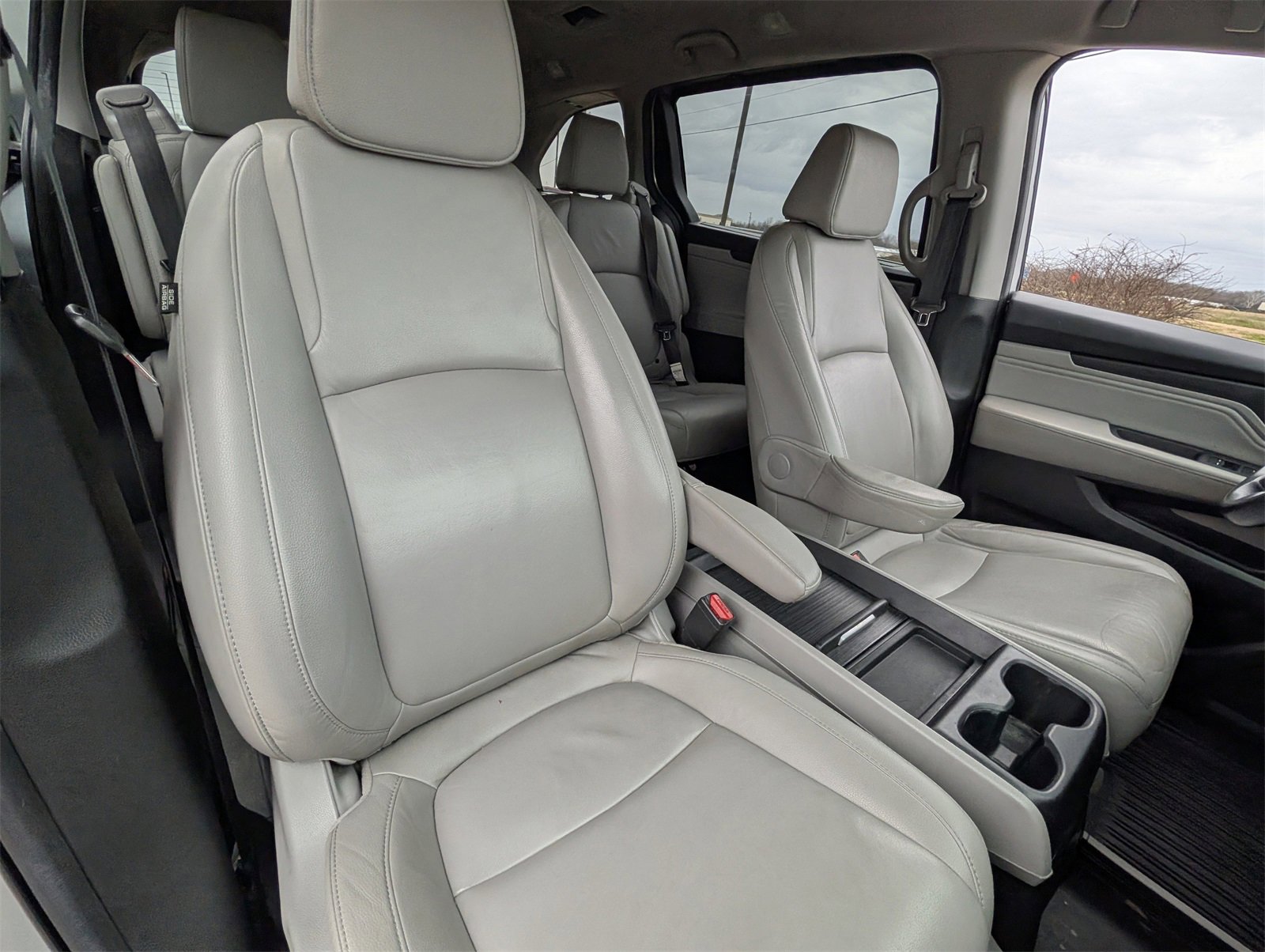Used 2019 Honda Odyssey Touring image 24