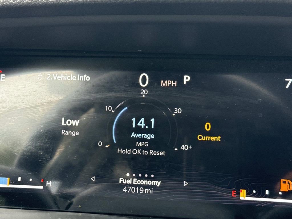 Used 2021 Jeep Grand Cherokee L Limited image 12