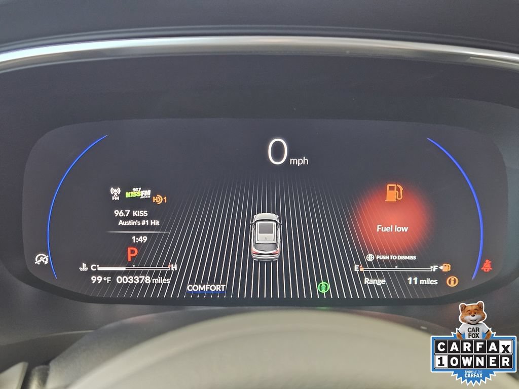 Certified 2026 Acura MDX w/ Technology Package FWD image 16