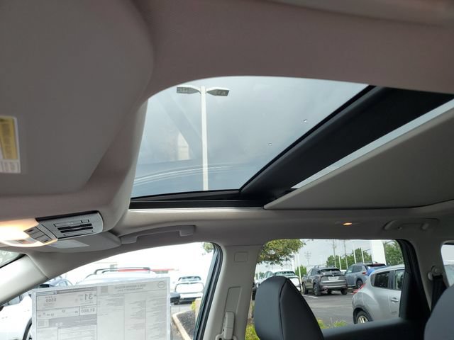 New 2026 Nissan Rogue Dark Armor AWD/4WD image 24