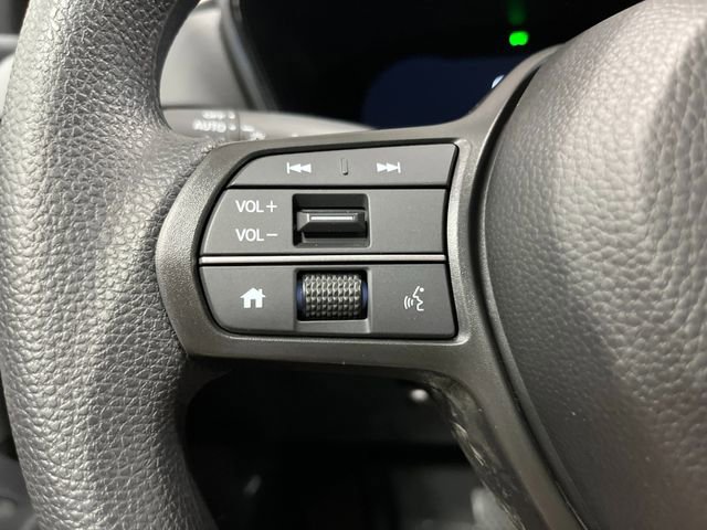 New 2026 Honda CR-V EX image 17