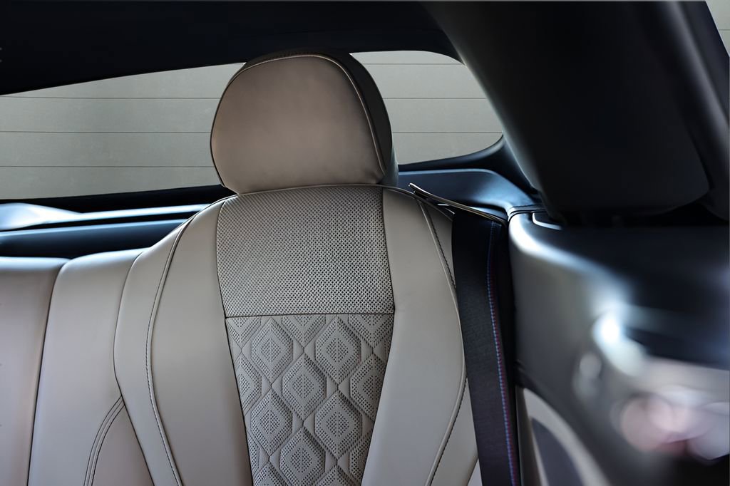 Used 2022 BMW M8 Competition w/ M Driver's Package image 46