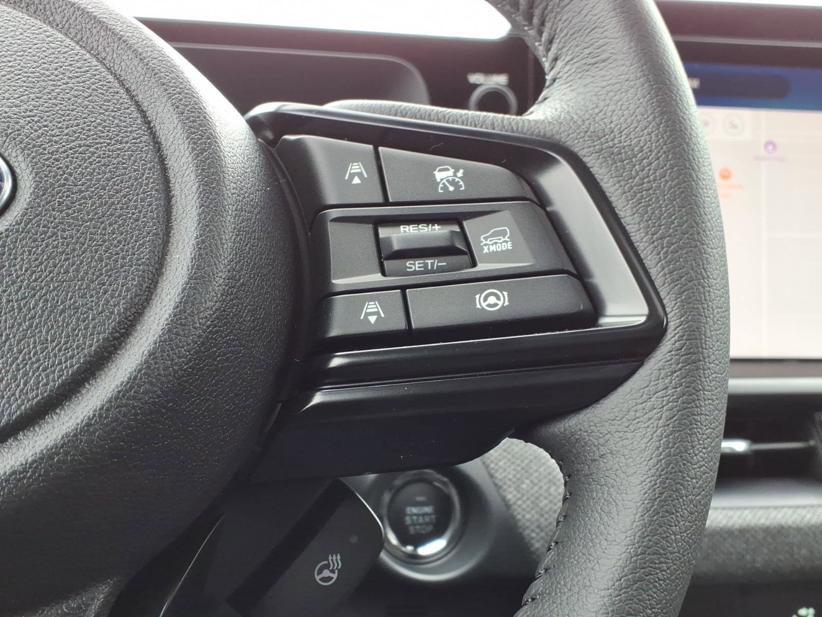 New 2026 Subaru Outback Limited image 20