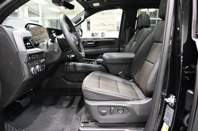 New 2026 Chevrolet Tahoe High Country image 11