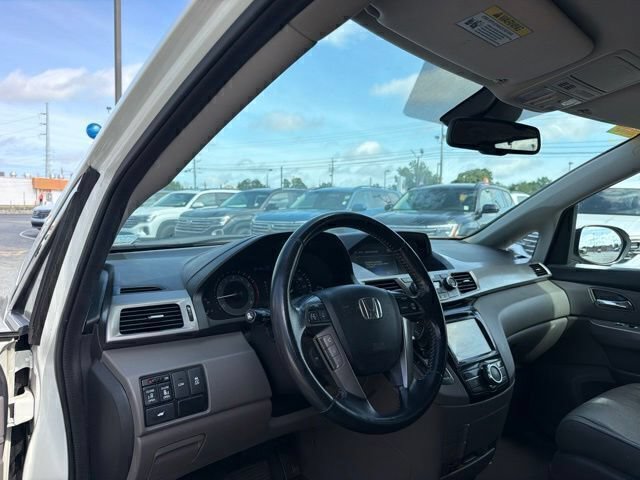 Used 2016 Honda Odyssey EX-L image 7