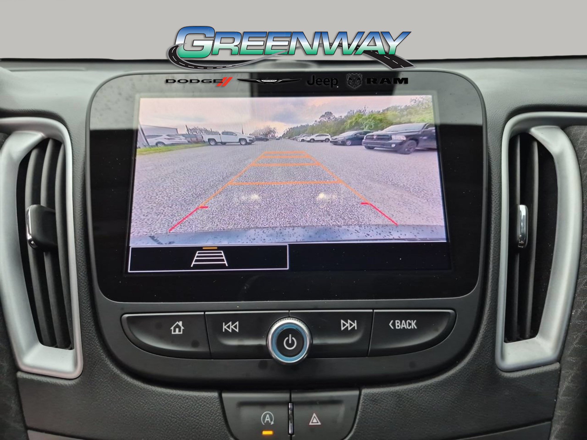 Used 2024 Chevrolet Malibu LS FWD image 20