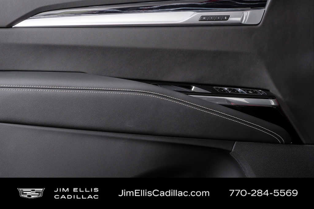 New 2026 Cadillac Escalade Sport w/ Touring Package image 6