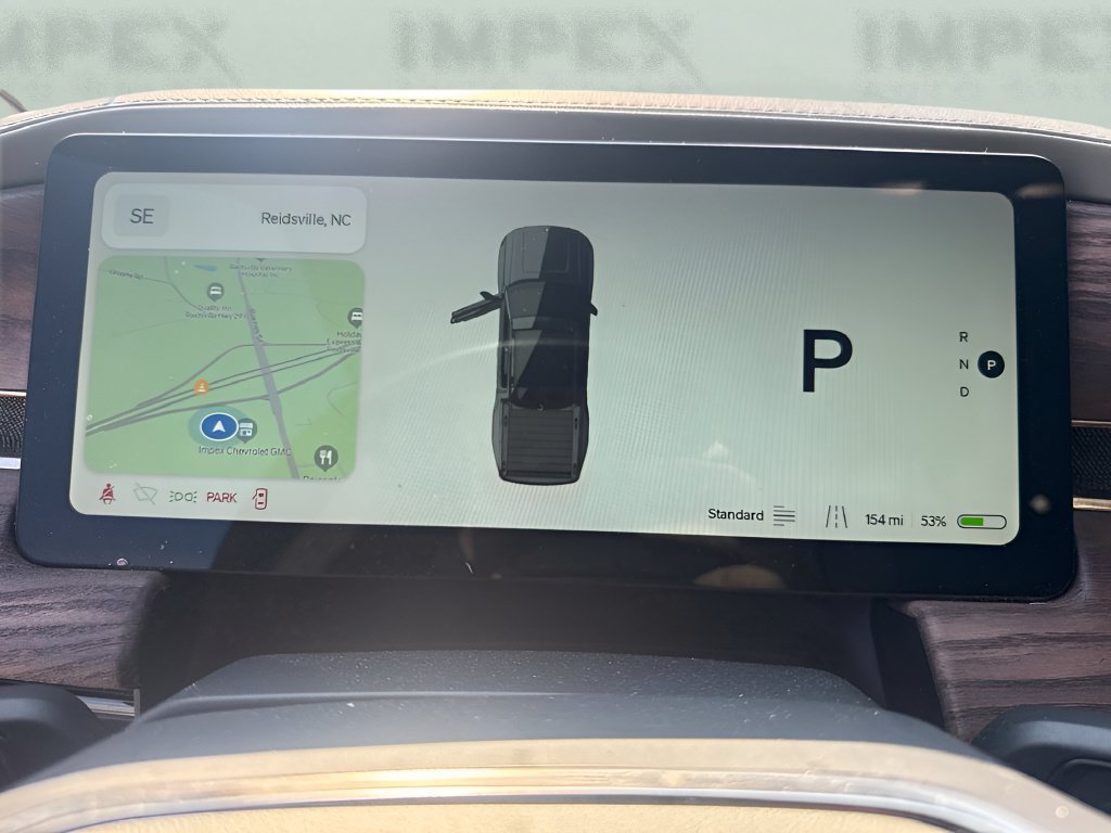 Used 2022 Rivian R1T Adventure AWD/4WD image 12