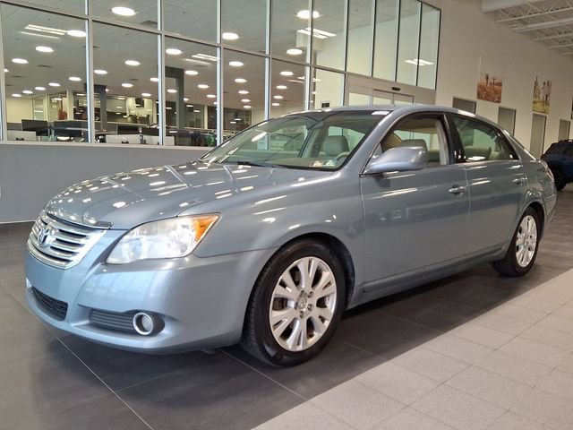 Used 2008 Toyota Avalon XLS FWD image 3