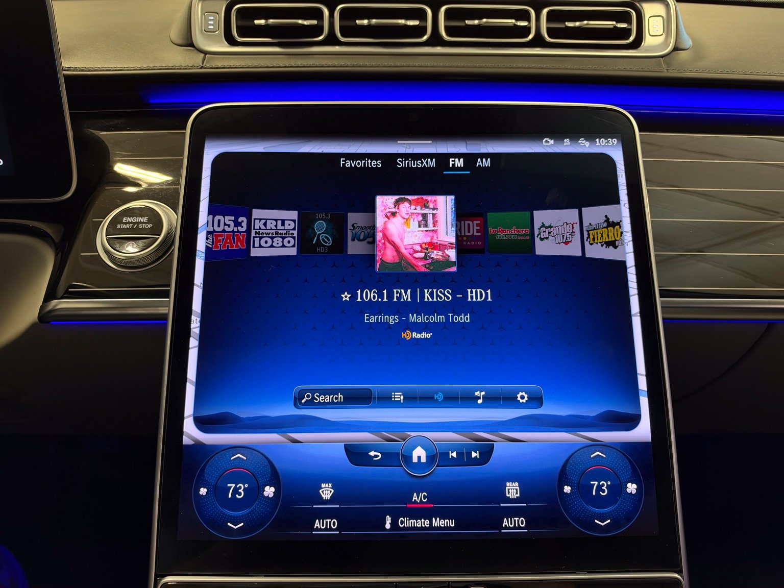 Used 2023 Mercedes-Benz S 580 4MATIC Sedan image 27