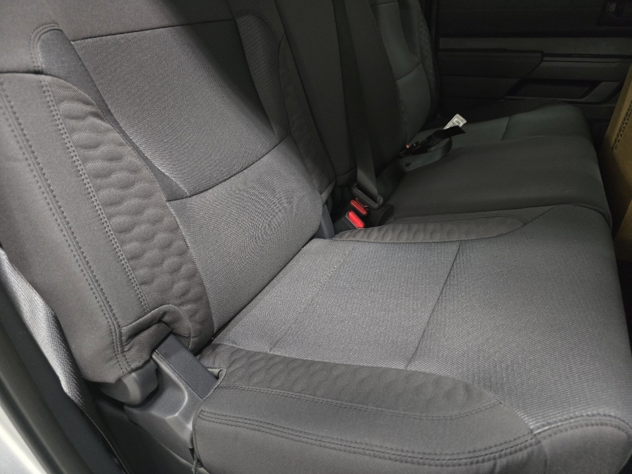 New 2026 Toyota Tundra SR image 19