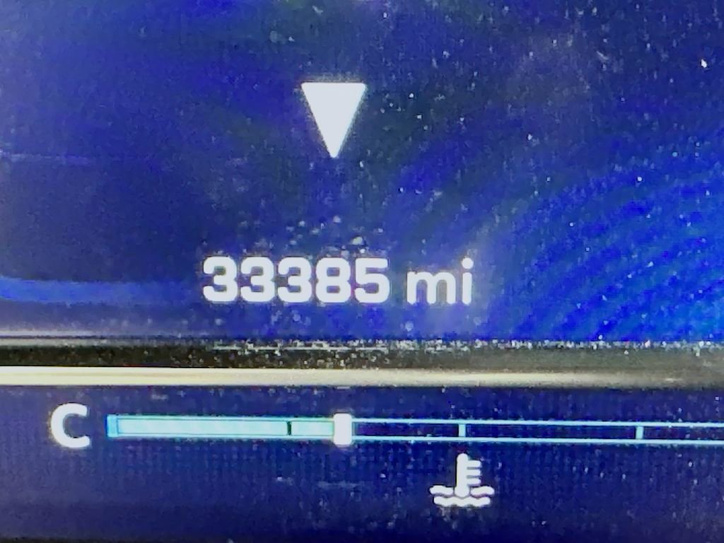 Used 2024 Chevrolet Silverado 1500 RST w/ RST All Star Premium Package image 35