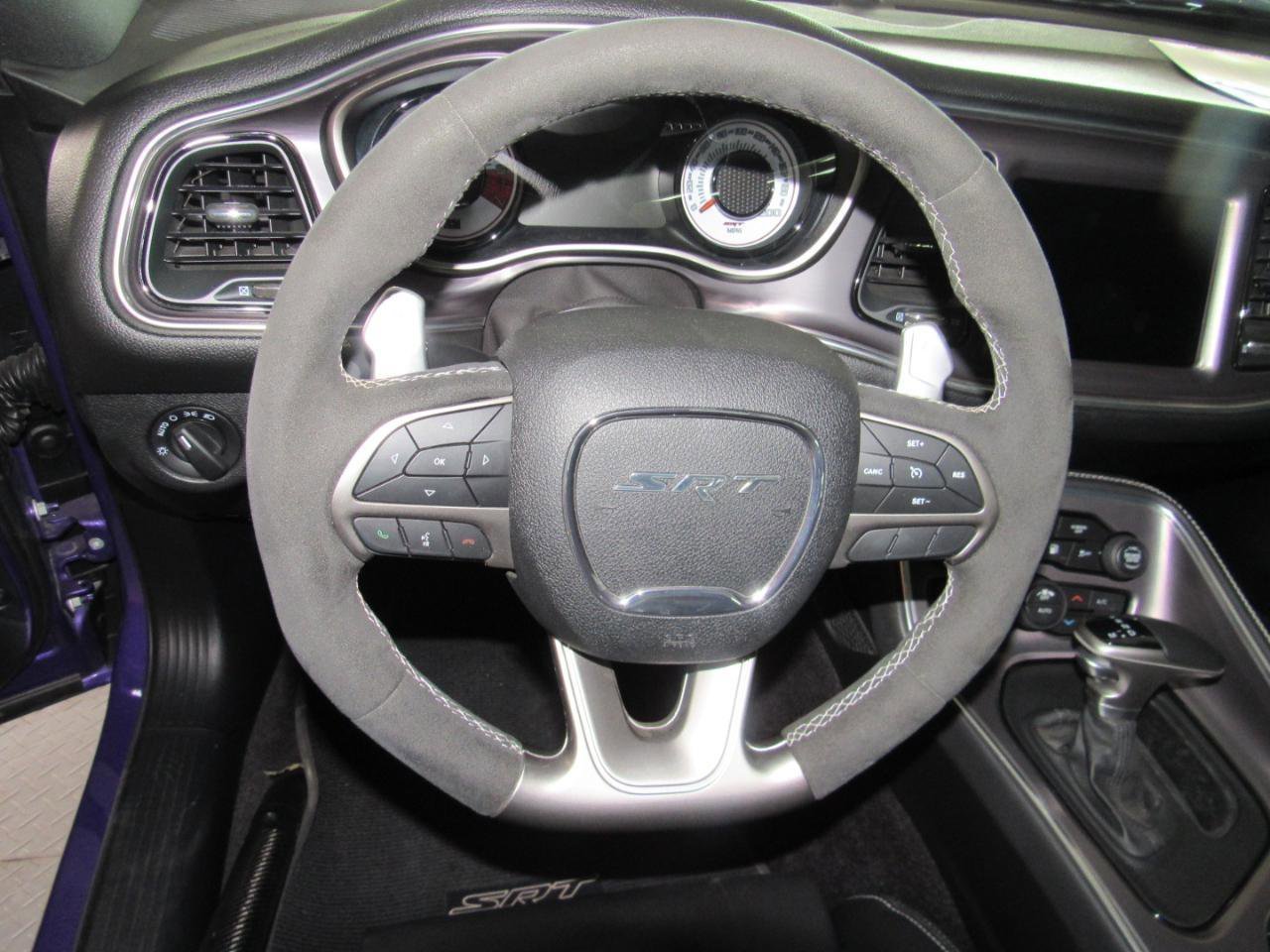 Used 2018 Dodge Challenger SRT Demon image 20