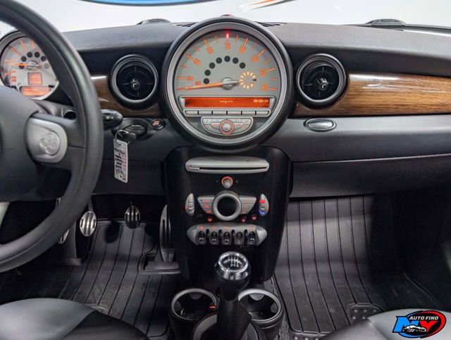 Used 2008 MINI Cooper S image 11