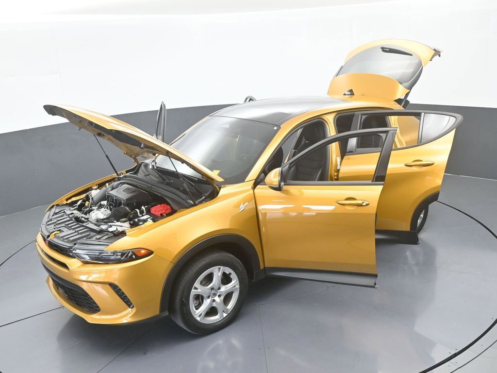 Used 2024 Dodge Hornet GT AWD/4WD image 68