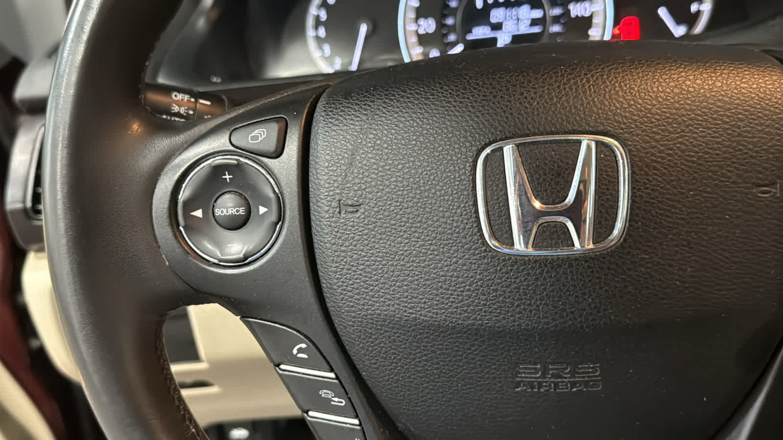 Used 2014 Honda Accord EX-L image 12