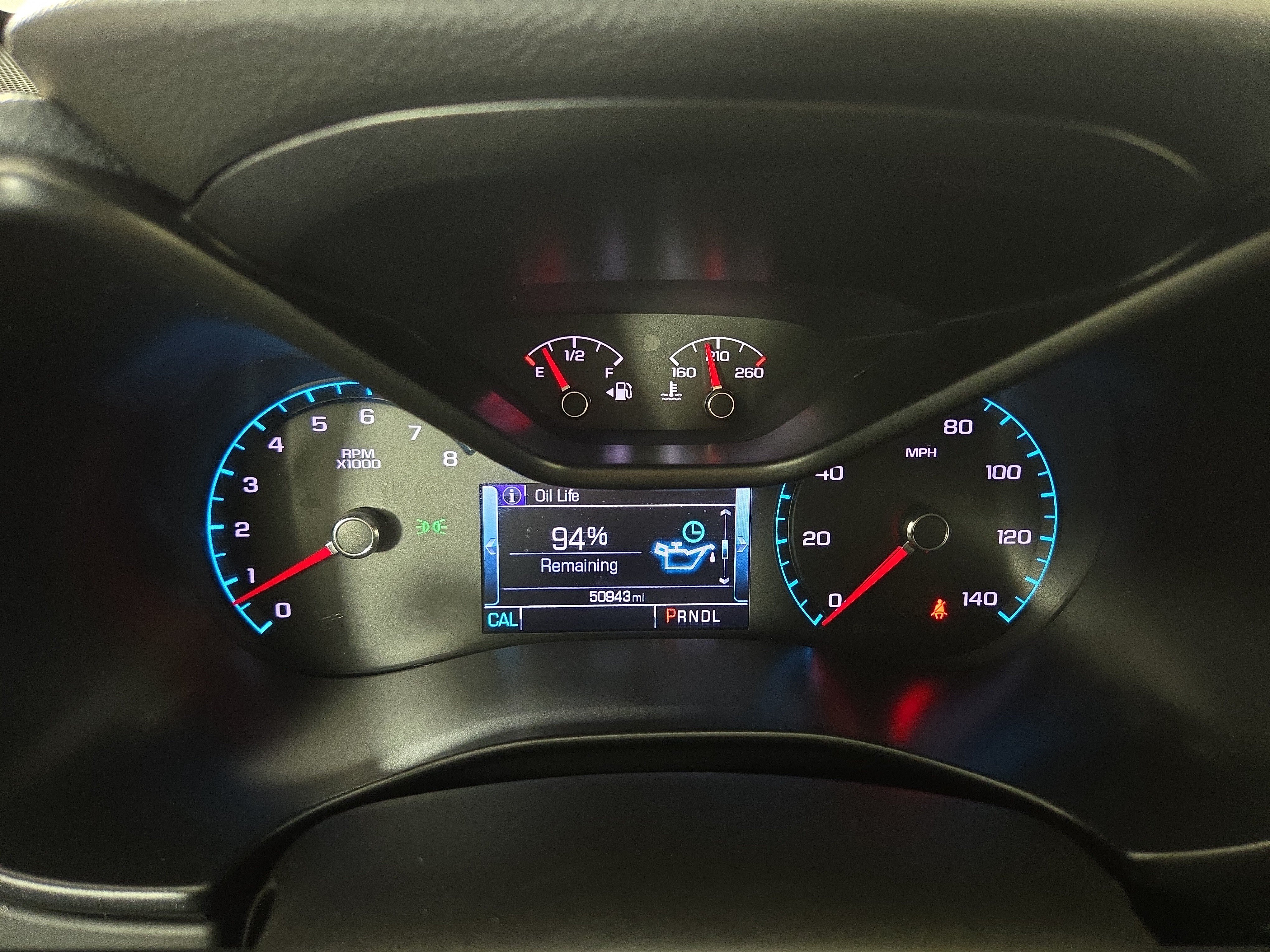 Used 2018 Chevrolet Colorado Z71 AWD/4WD image 16