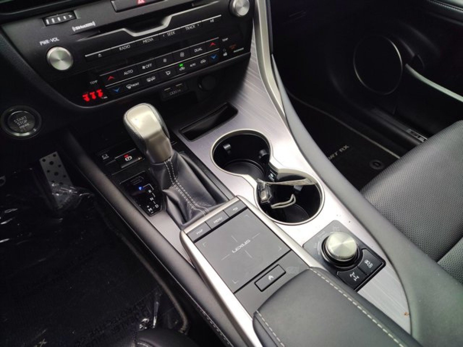 Used 2022 Lexus RX 350 F Sport AWD/4WD image 15