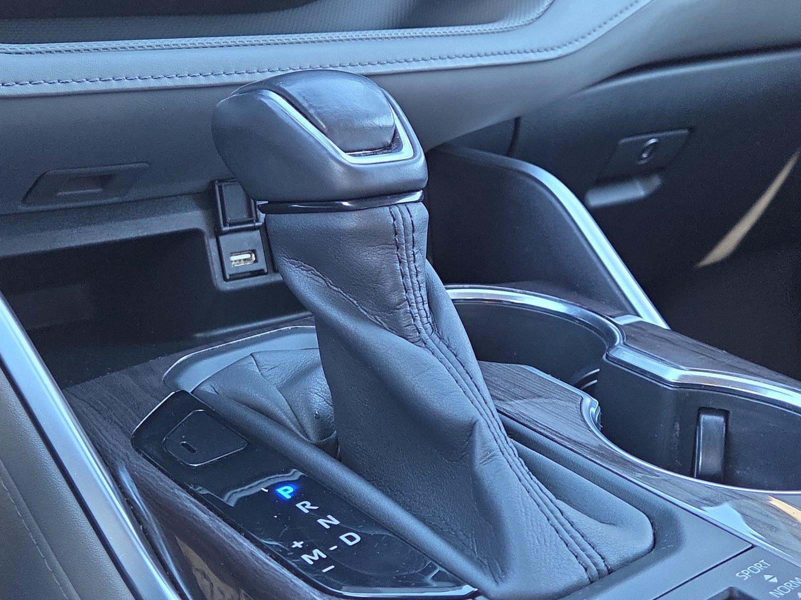 Used 2020 Toyota Highlander Limited AWD/4WD image 12