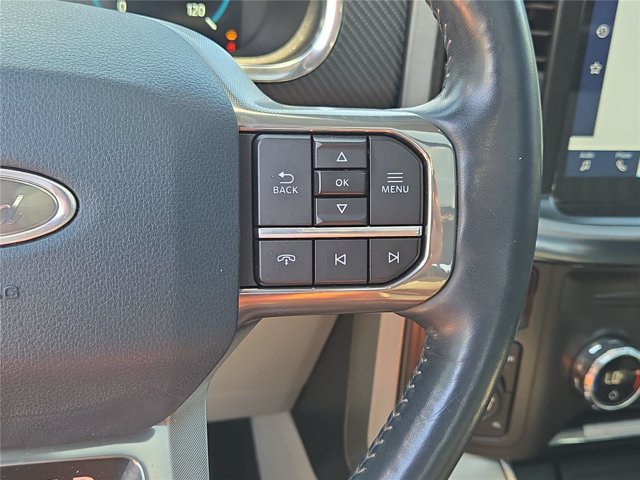 Used 2021 Ford F150 Limited AWD/4WD image 60
