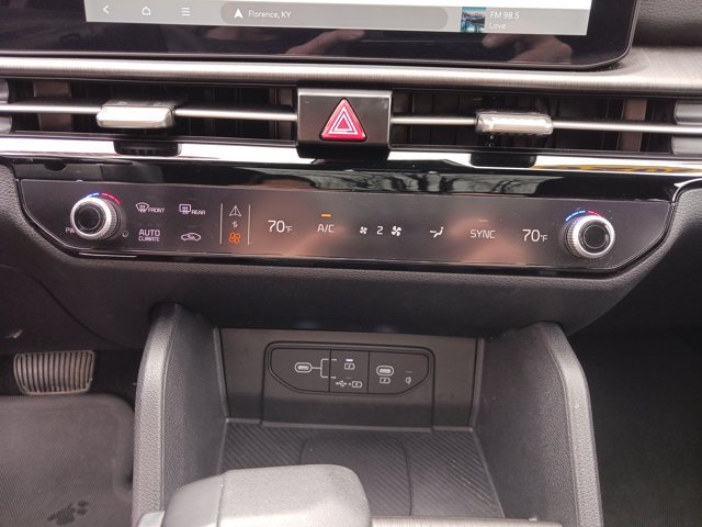 Used 2026 Kia Sportage X-Line w/ X-Line Technology Package AWD/4WD image 24