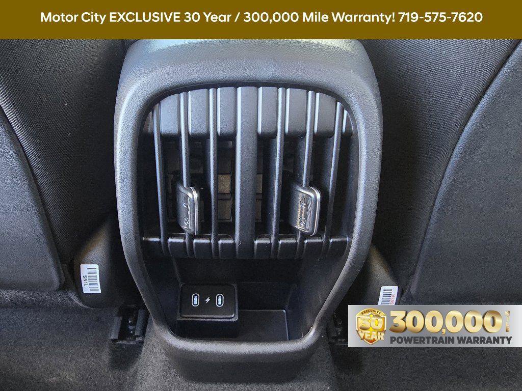 New 2026 Hyundai Kona SEL Sport image 28