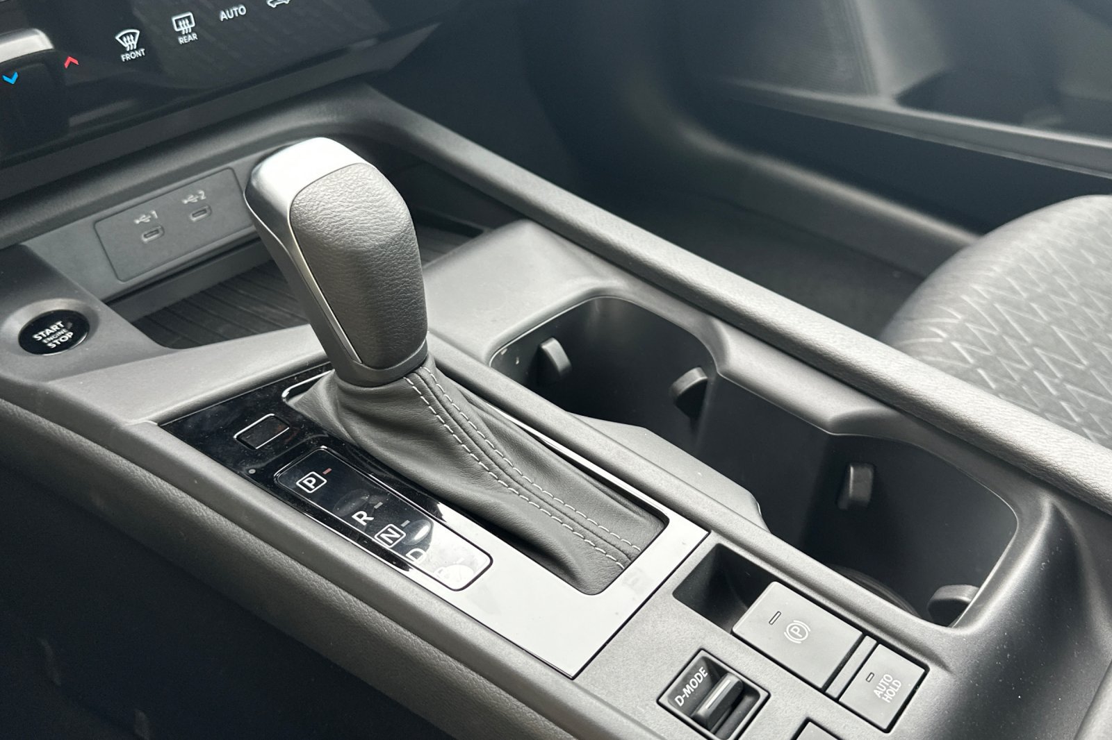 New 2026 Nissan Sentra SV w/ Floor Mat Package FWD image 20