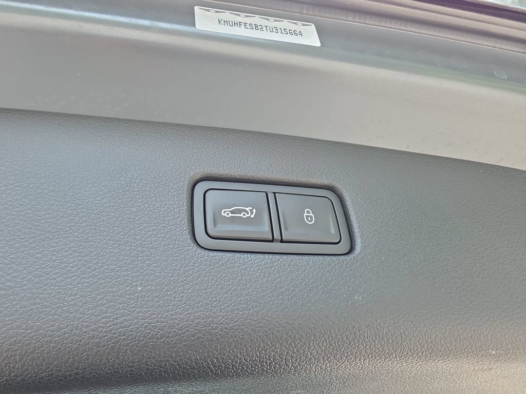Used 2026 Genesis GV80 2.5T AWD/4WD image 33