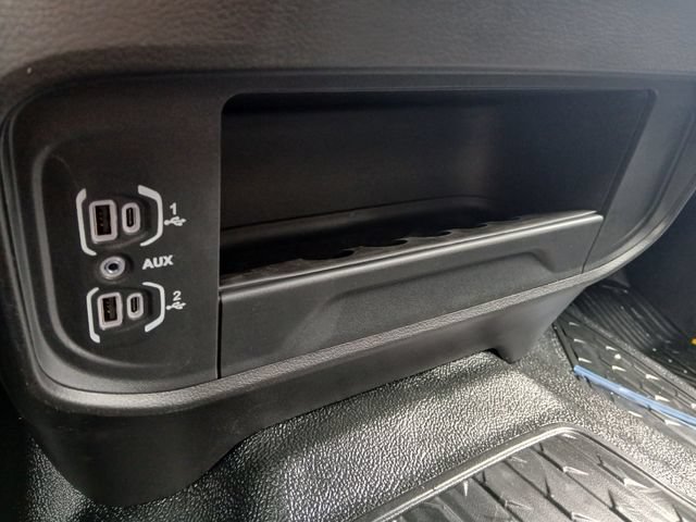 New 2026 RAM 4500 Tradesman w/ Chrome Appearance Group AWD/4WD image 27