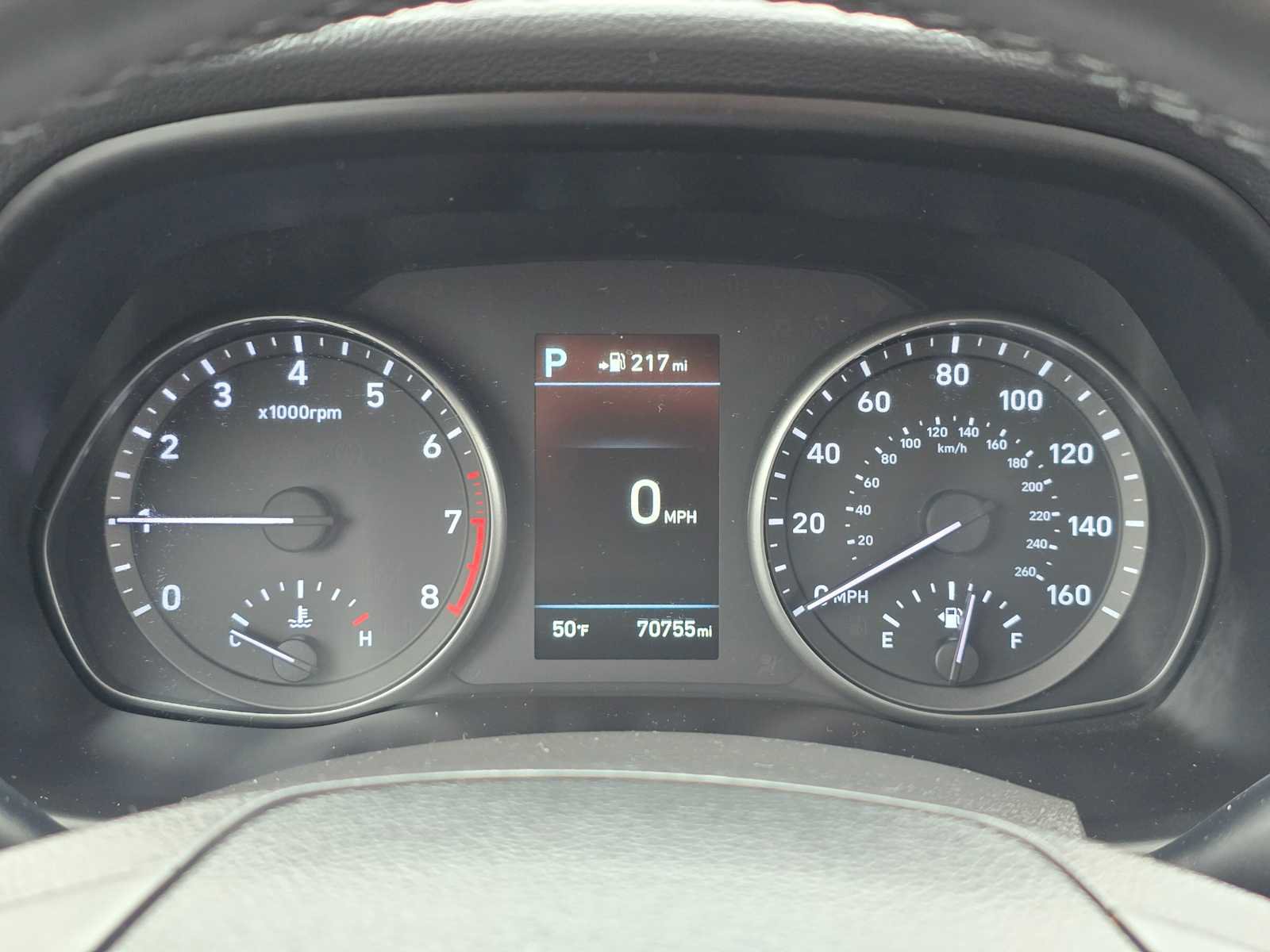 Used 2020 Hyundai Elantra GT w/ Style Package 02 image 23