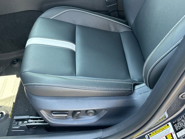 New 2026 Toyota Camry SE w/ Convenience Package image 11