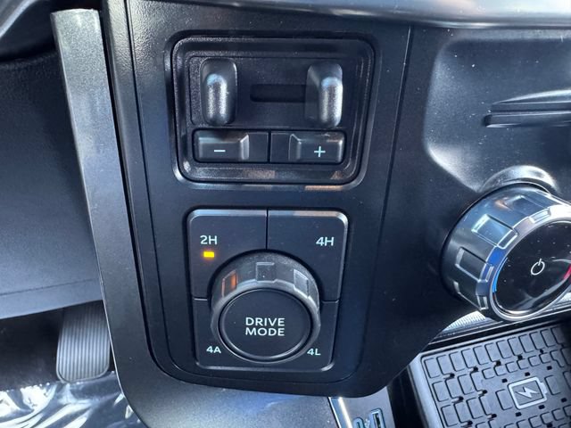 Used 2023 Ford F150 Lariat w/ Equipment Group 502A High AWD/4WD image 29